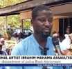 ‘I need justice, not money’ — Ibrahim Mahama on Police assault claims